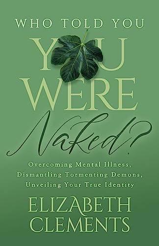 Who Told You You Were Naked?