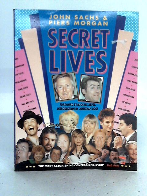 Secret Lives