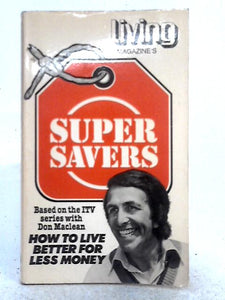 Living Magazine's Super Savers 