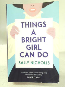 Things a Bright Girl Can Do 