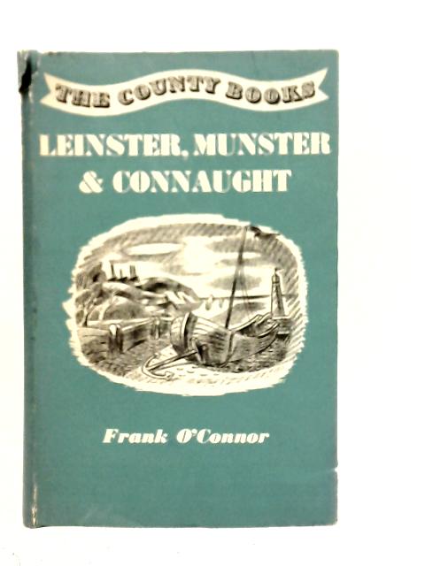 Leinster, Munster and Connaught