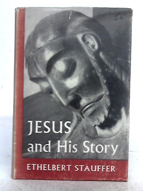 Jesus and His Story