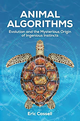 Animal Algorithms