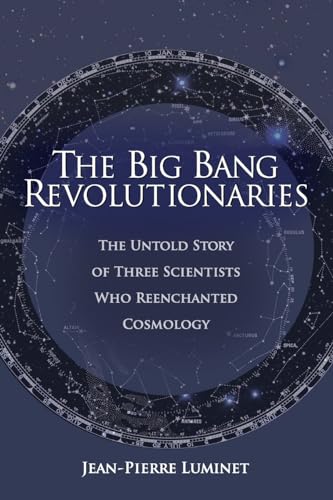 The Big Bang Revolutionaries