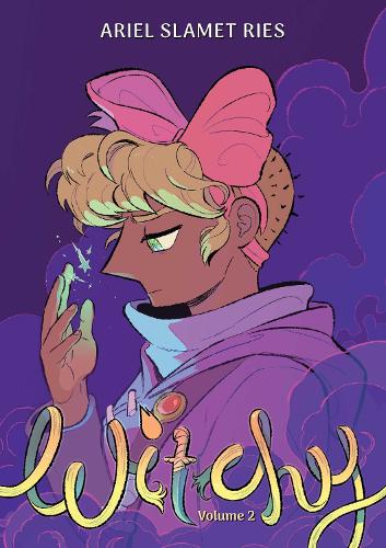 Witchy Vol. 2 SC