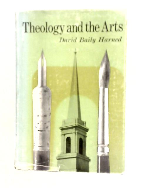 Theology and the Arts