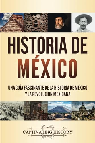 Historia de Mexico