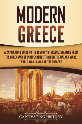 Modern Greece