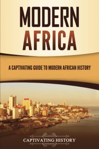 Modern Africa