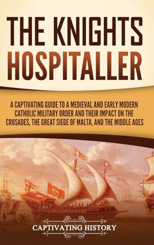 The Knights Hospitaller