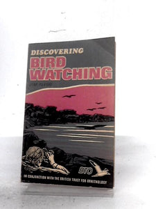 Bird Watching (Discovering) 