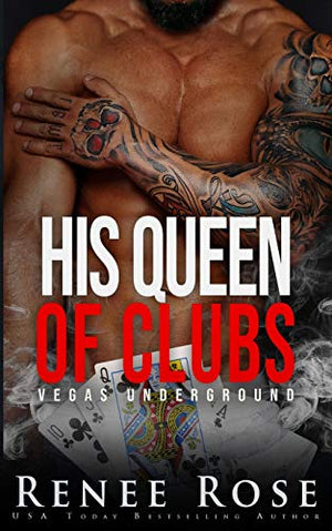 His Queen of Clubs