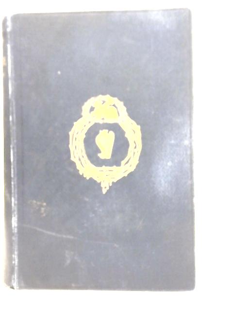 The Lessons of Holy Scripture - Volume IV