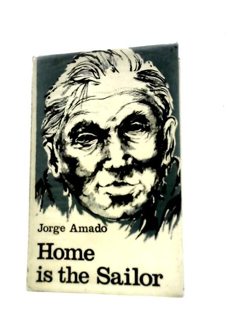 Home Is The Sailor