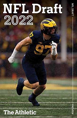 The Athletic 2022 NFL Draft Preview