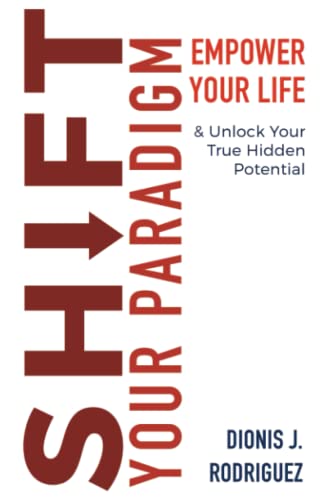 Shift Your Paradigm