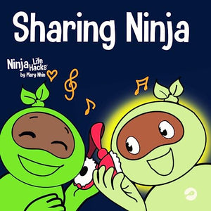 Sharing Ninja