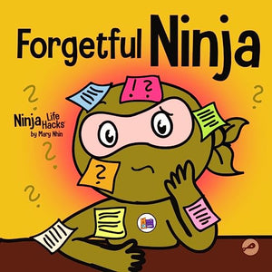 Forgetful Ninja