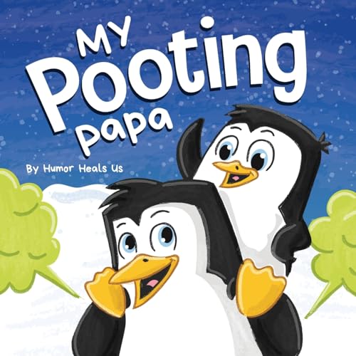 My Pooting Papa