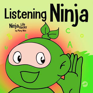 Listening Ninja