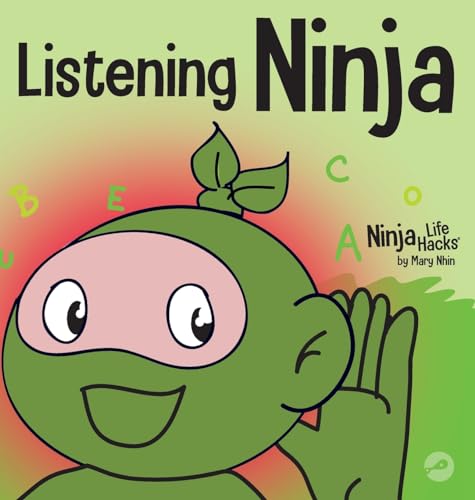 Listening Ninja