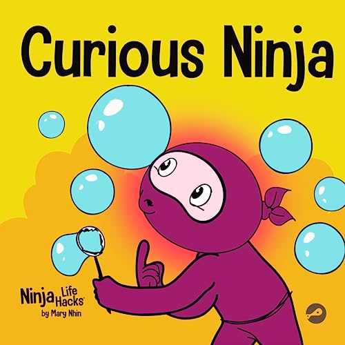 Curious Ninja