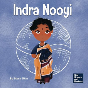 Indra Nooyi