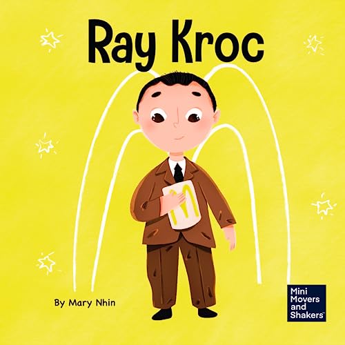 Ray Kroc