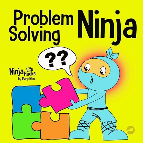 Problem-Solving Ninja
