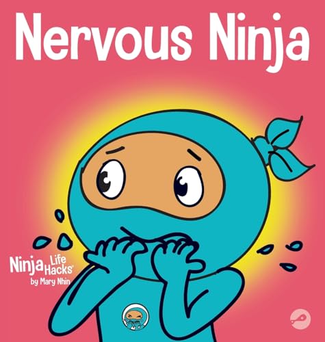 Nervous Ninja