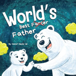 World's Best Father 