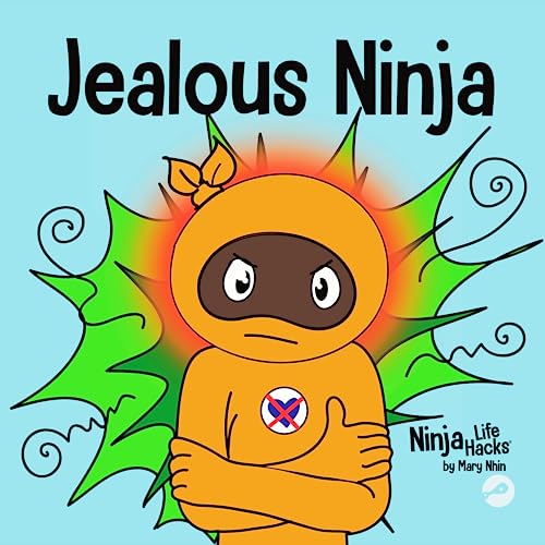 Jealous Ninja