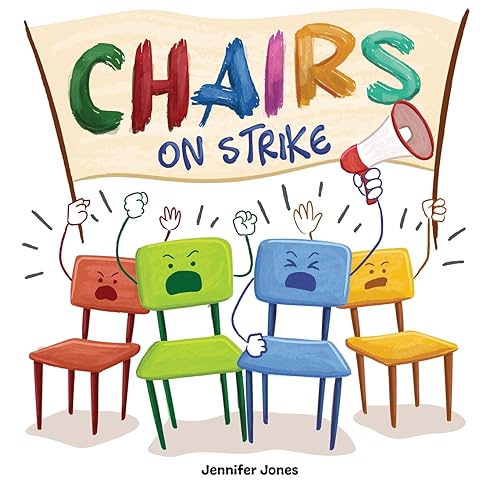 Chairs on Strike