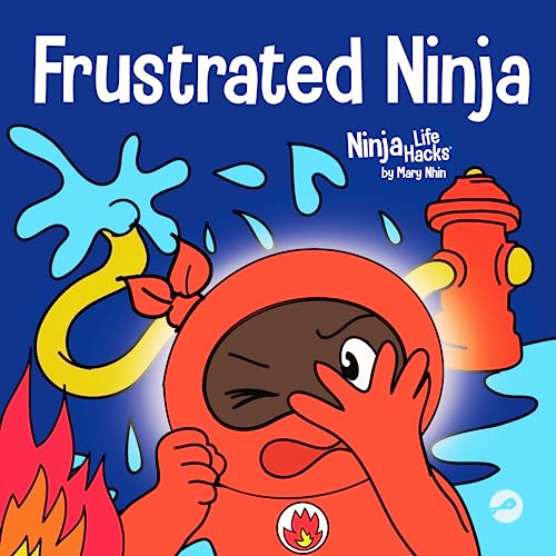 Frustrated Ninja