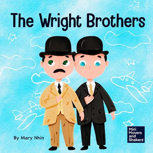 The Wright Brothers