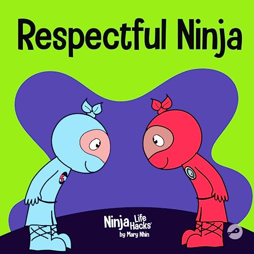 Respectful Ninja