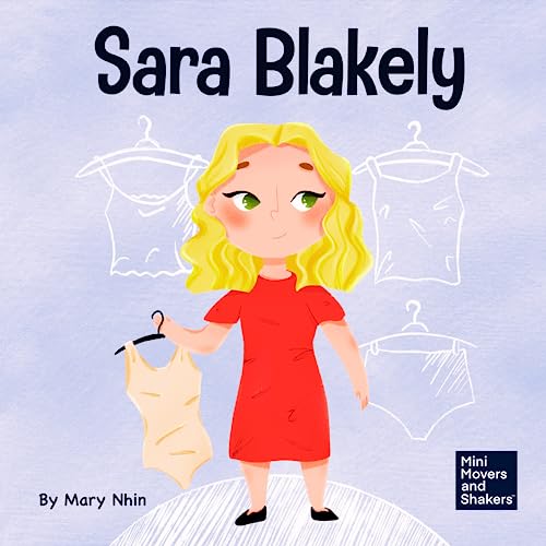 Sara Blakely