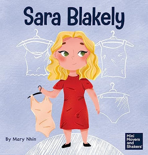 Sara Blakely