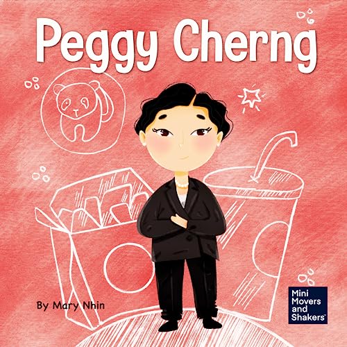 Peggy Cherng