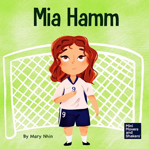 Mia Hamm