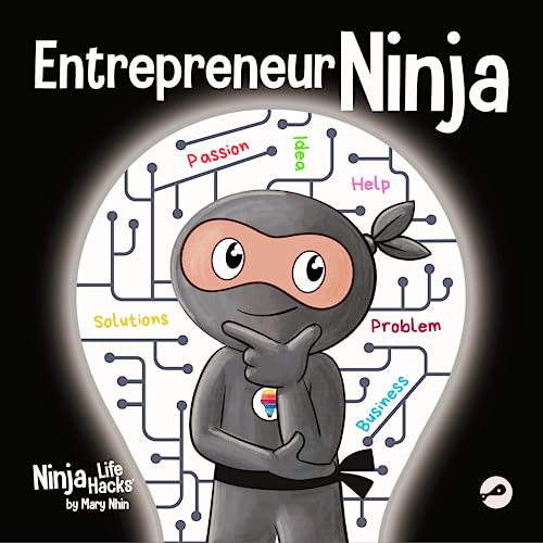 Entrepreneur Ninja