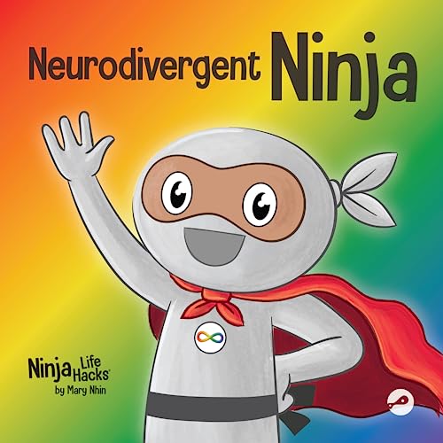 Neurodivergent Ninja