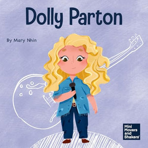 Dolly Parton