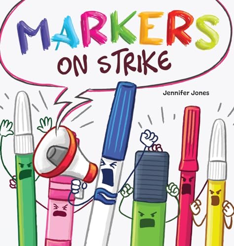 Markers on Strike