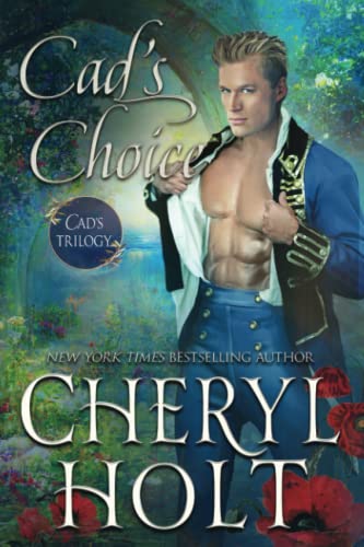 Cad's Choice (Cads Trilogy)