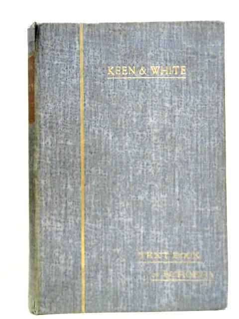 An American Text-Book of Surgery for Practitioners and Students, Vol. 1