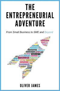 The Entrepreneurial Adventure 