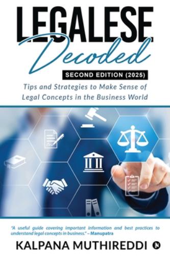 Legalese Decoded