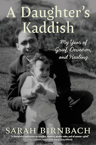 A Daughter's Kaddish