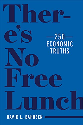 There's No Free Lunch